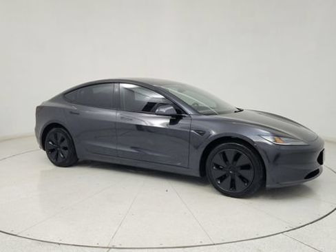 Used 2025 Tesla Model 3 RWD image 1