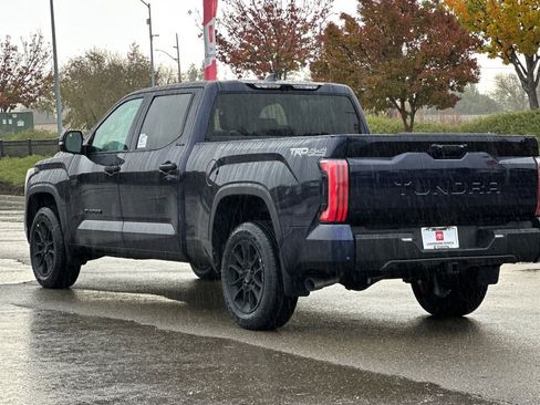 New 2026 Toyota Tundra Limited image 6