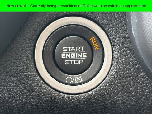 Used 2024 RAM 2500 Big Horn w/ Bed Utility Group image 17