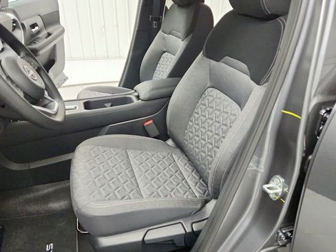 New 2026 Nissan Kicks SV w/ SV Premium Package image 19