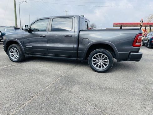 Used 2019 RAM 1500 Laramie image 2