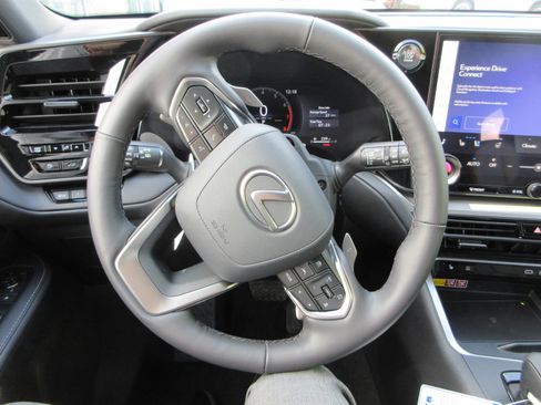 New 2026 Lexus TX 350 AWD image 38