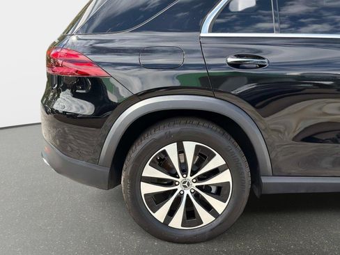 Used 2025 Mercedes-Benz GLE 450e 4MATIC image 14