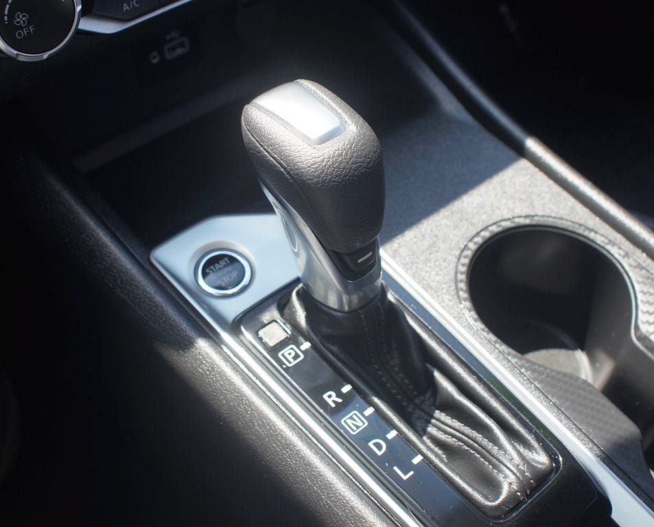 Used 2021 Nissan Altima 2.5 S FWD image 11