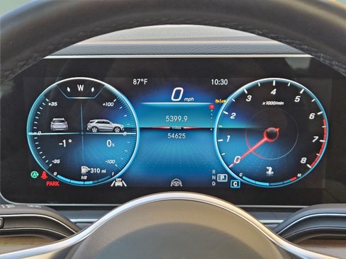 Used 2022 Mercedes-Benz GLE 350 w/ AMG Line Exterior image 13