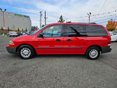 Used 2001 Ford Windstar LX image 6