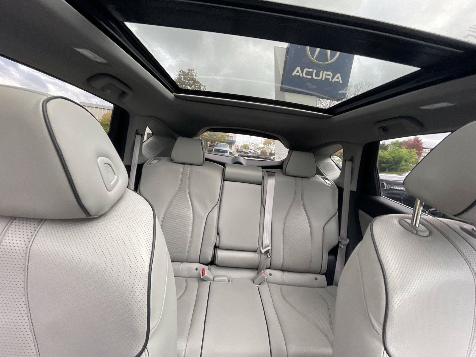 Used 2024 Acura RDX w/ Advance Package AWD/4WD image 29