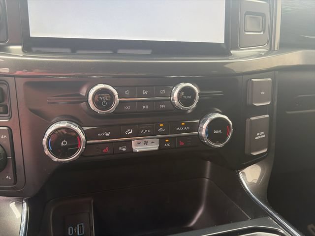 Used 2023 Ford F150 XLT w/ Equipment Group 302A High AWD/4WD image 18