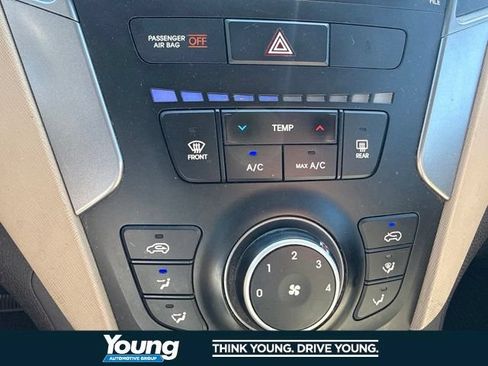 Used 2013 Hyundai Santa Fe Sport AWD/4WD image 21