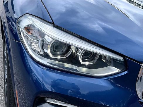 Used 2019 BMW X3 sDrive30i w/ M Sport Package 2 RWD image 28