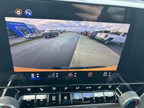 New 2026 Chevrolet Colorado Z71 w/ Technology Package AWD/4WD image 20