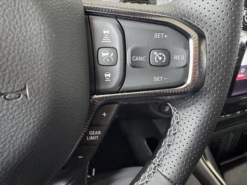 New 2026 RAM 1500 Rebel w/ Rebel Level 2 Equipment Group AWD/4WD image 58