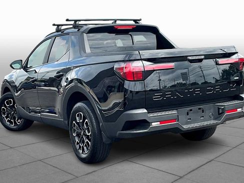 Used 2024 Hyundai Santa Cruz SEL w/ Activity Package image 11