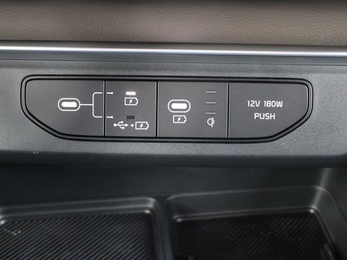 New 2026 Kia Carnival EX image 44