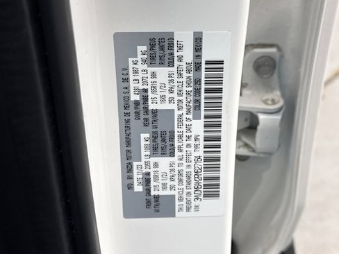 Used 2024 MAZDA CX-30 AWD 2.5 S image 23