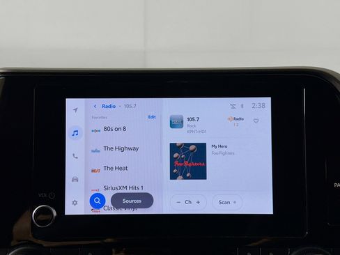 Used 2024 Toyota Highlander LE image 21