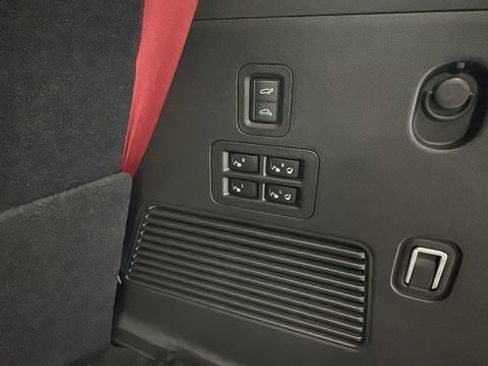 New 2026 Nissan Armada NISMO image 6