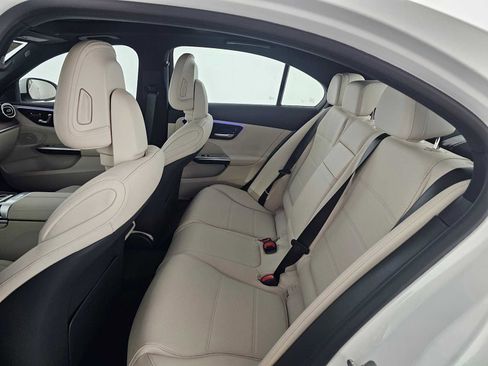 Used 2026 Mercedes-Benz C 300 Sedan image 16