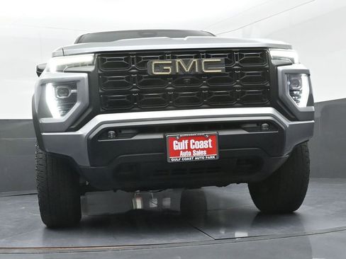 Used 2023 GMC Canyon Elevation w/ Convenience Package image 33