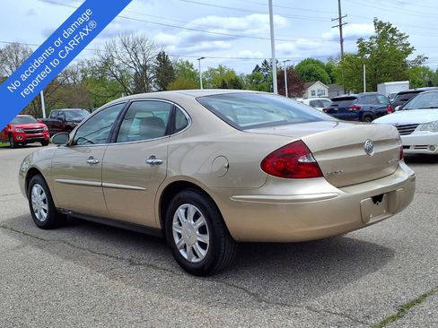 Used 2005 Buick LaCrosse CX FWD image 8
