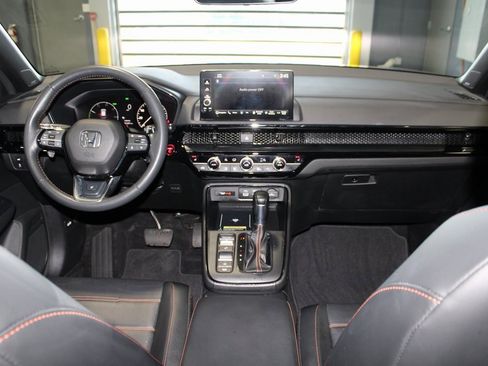 Used 2023 Honda CR-V Sport Touring image 25