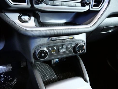 Certified 2022 Ford Bronco Sport Big Bend image 19