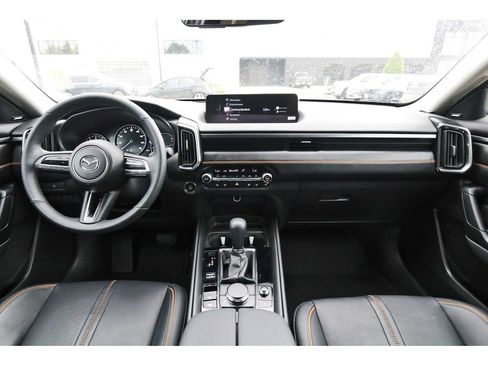 Used 2024 MAZDA CX-50 AWD 2.5 S w/ Weather Package image 7