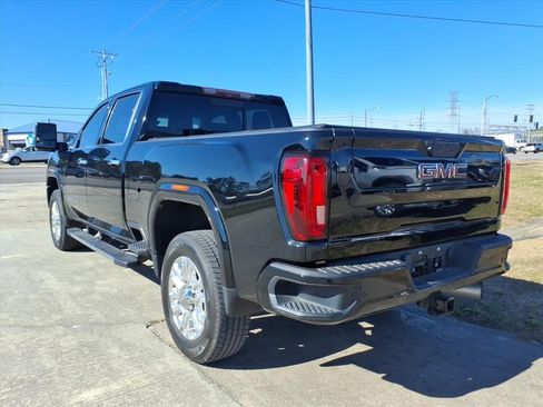 Used 2020 GMC Sierra 2500 Denali w/ Denali Ultimate Package image 5