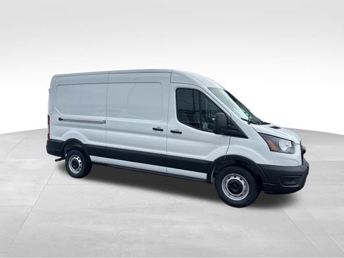 New 2026 Ford Transit 250 148 Medium Roof w/ Load Area Protection Package image 7