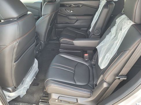 New 2026 Honda Pilot TrailSport image 9