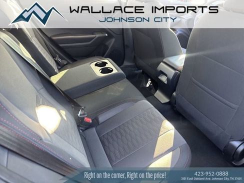 New 2026 Subaru Impreza 2.0i Sport AWD/4WD image 62