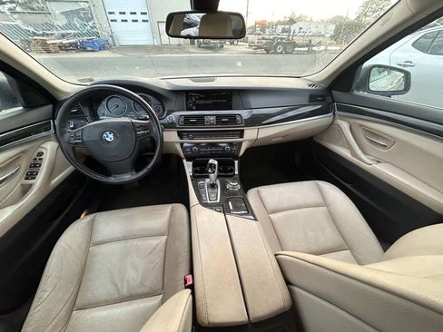 Used 2013 BMW 528i xDrive Sedan image 5