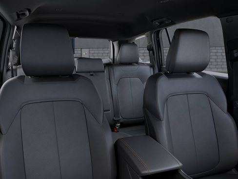 New 2026 Jeep Cherokee Limited AWD/4WD image 27