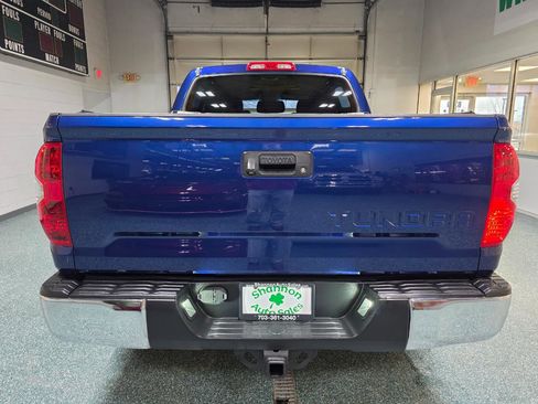 Used 2014 Toyota Tundra SR5 w/ SR5 Upgrade Package image 8