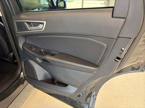 Used 2023 Ford Edge SEL w/ Convenience Package AWD/4WD image 41