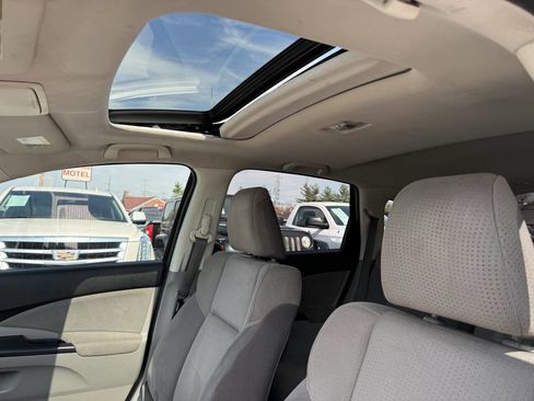 Used 2014 Honda CR-V EX image 19