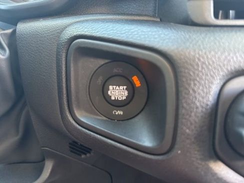 Used 2024 Jeep Wrangler Sport AWD/4WD image 35