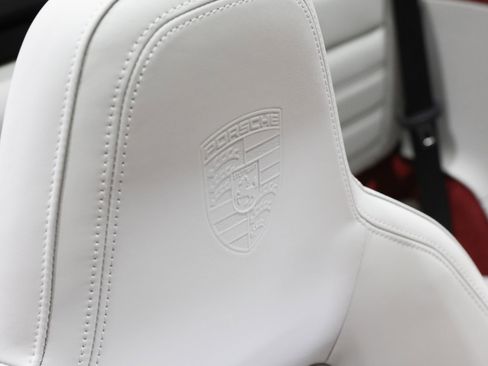 Used 2025 Porsche 911 Turbo S image 75