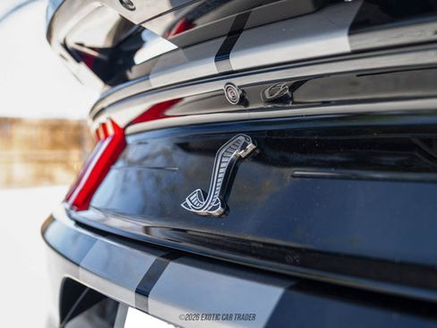 Used 2022 Ford Mustang Shelby GT500 w/ Technology Package RWD image 53