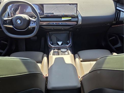 Certified 2026 BMW X3 xDrive30 w/ Convenience Package image 10