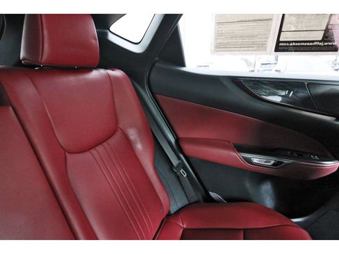 Used 2024 Lexus NX 350h AWD image 10