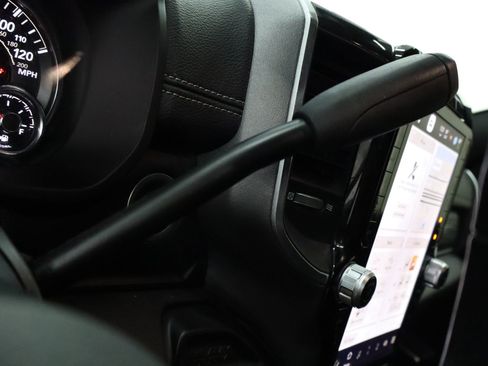 Used 2023 RAM 2500 Laramie w/ Night Edition image 16