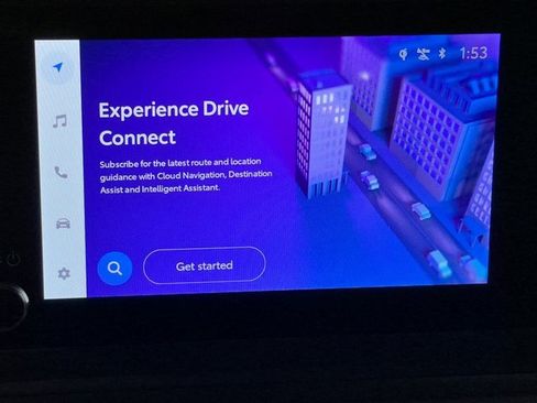 New 2025 Toyota Tacoma SR5 image 19