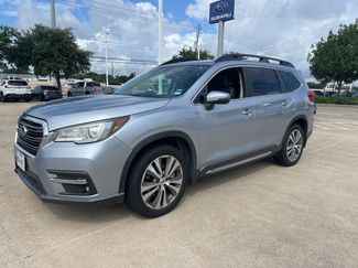 Used 2020 Subaru Ascent Limited w/ Popular Package #4 AWD/4WD video 1