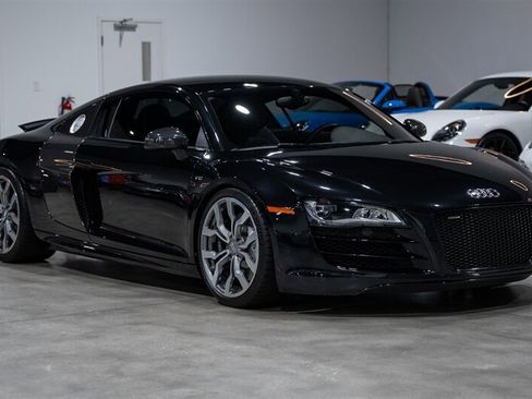 Used 2011 Audi R8 V10 AWD/4WD image 16