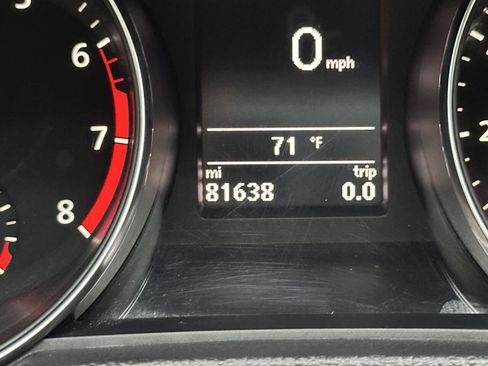 Used 2016 Volkswagen Passat 1.8T SE image 24