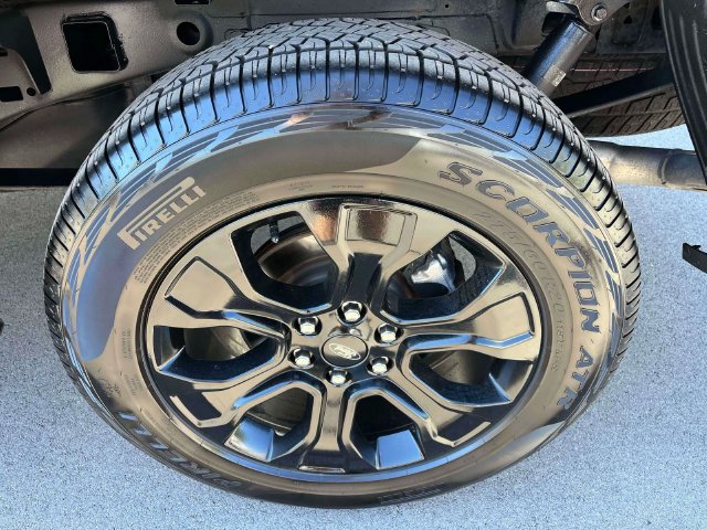 Certified 2023 Ford F150 XLT w/ Equipment Group 302A High AWD/4WD image 12
