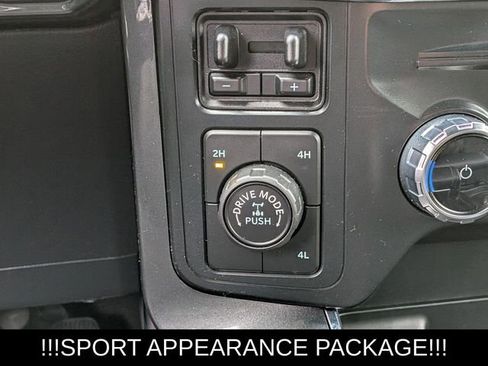 Used 2022 Ford F150 XLT w/ Equipment Group 302A High image 33