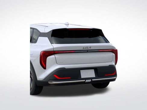 New 2026 Kia K4 EX FWD image 14