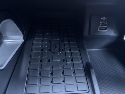 New 2025 Ford Ranger Lariat w/ Trailer Tow Package image 30